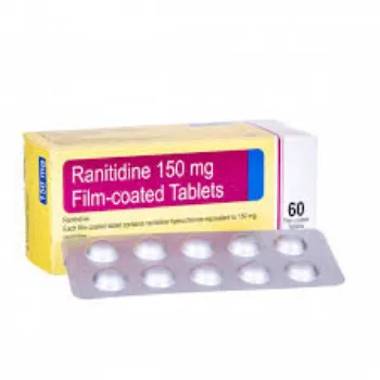 Ranitidine Table